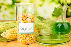 Carlesmoor biofuel availability