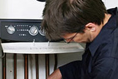 boiler repair Carlesmoor