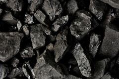 Carlesmoor coal boiler costs
