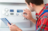 free Carlesmoor gas safe engineer quotes
