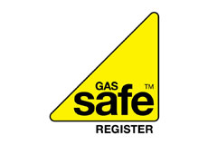 gas safe companies Carlesmoor